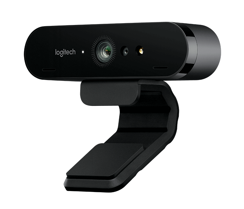 Logitech 4k pro